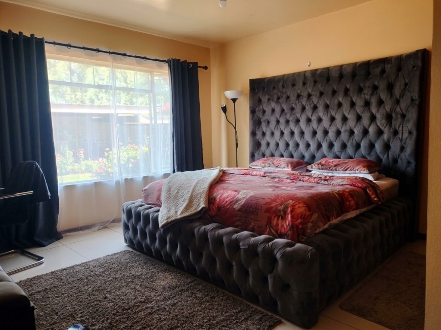 2 Bedroom Property for Sale in Navalsig Free State